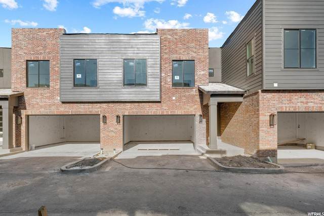 Townhouse for Sale at 4637 LOCUST HILLS Court Holladay, Utah 84117 United States