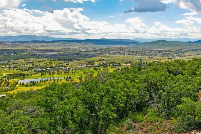 9. Single Family Homes for Sale at 1560 SNOW BERRY Street Park City, Utah 84098 United States