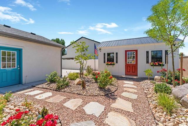 19. Single Family Homes for Sale at 49 800 Springville, Utah 84663 United States