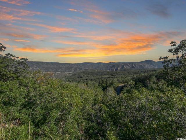 Land for Sale at 111 UPPER WHITTEMORE Drive Springville, Utah 84663 United States