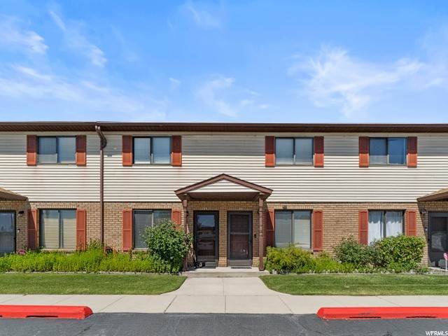 Townhouse for Sale at 3679 1950 West Valley City, Utah 84119 United States