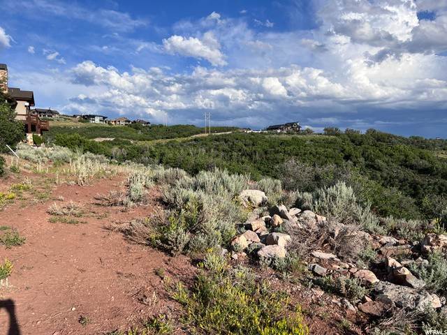 11. Land for Sale at 10640 REFLECTION Ridge Hideout Canyon, Utah 84036 United States
