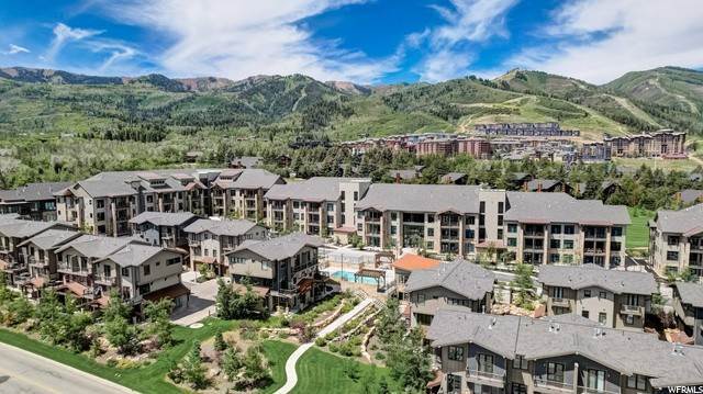 2. Condominiums for Sale at 3703 BLACKSTONE Drive Snyderville, Utah 84098 United States
