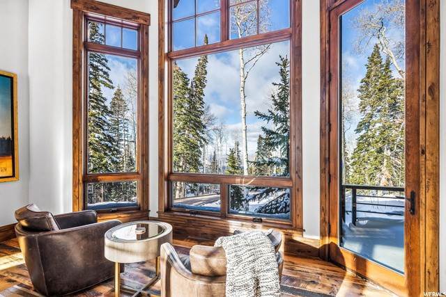 13. Single Family Homes for Sale at 105 WHITE PINE CANYON Road Park City, Utah 84060 United States
