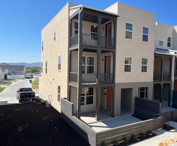 Townhouse for Sale at 7623 BEAR GULCH Road West Jordan, Utah 84081 United States