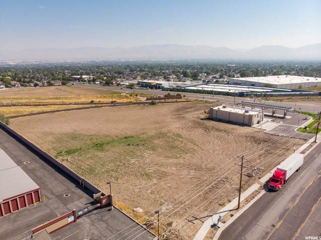 2. Land for Sale at 5662 4700 West Valley City, Utah 84118 United States