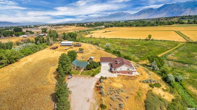 36. Land for Sale at 19 SOUTHFIELD Road Spanish Fork, Utah 84660 United States