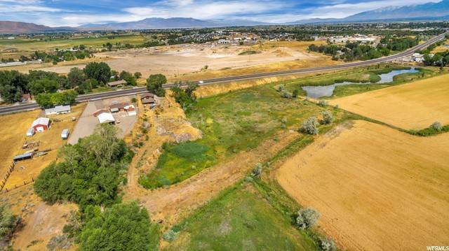 39. Land for Sale at 19 SOUTHFIELD Road Spanish Fork, Utah 84660 United States