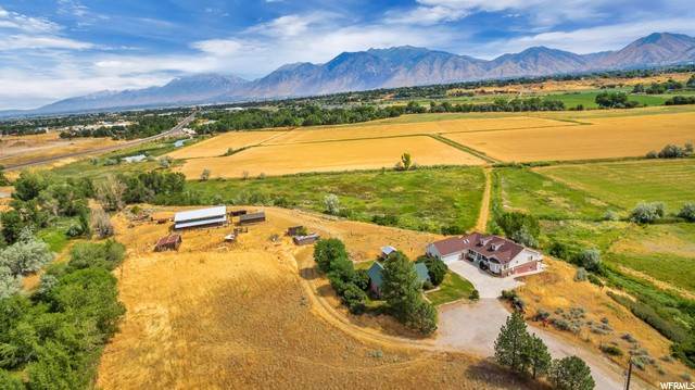 37. Land for Sale at 19 SOUTHFIELD Road Spanish Fork, Utah 84660 United States