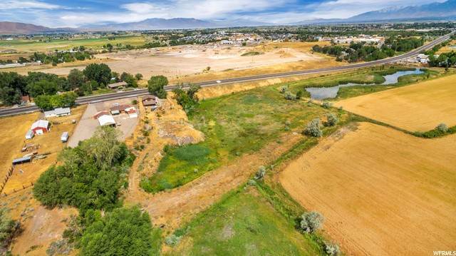 40. Land for Sale at 19 SOUTHFIELD Road Spanish Fork, Utah 84660 United States
