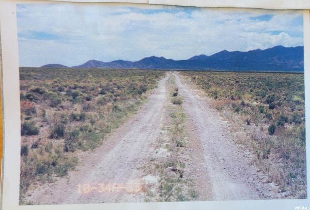Land for Sale at 82020 8000 Grouse Creek, Utah 84313 United States