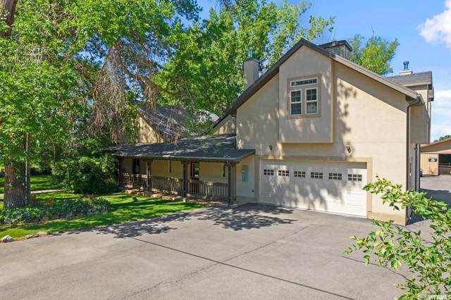 Single Family Homes for Sale at 780 MAIN Street Mapleton, Utah 84664 United States