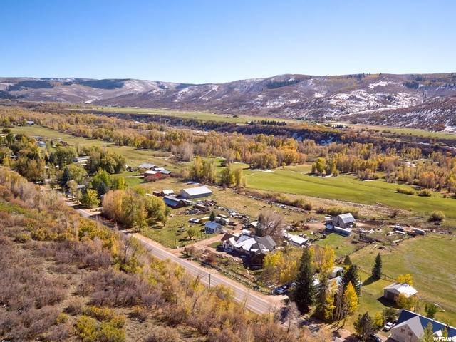 9. Land for Sale at 3089 OLD STOCKMORE Road Woodland, Utah 84036 United States
