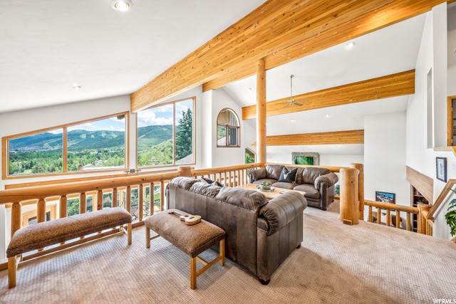 34. Single Family Homes for Sale at 2437 IRON CANYON Drive Park City, Utah 84060 United States