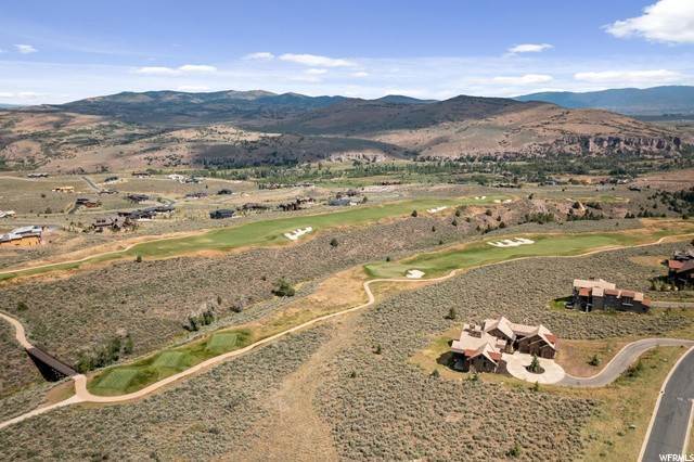 12. Single Family Homes for Sale at 6421 EVENING STAR Drive Heber City, Utah 84032 United States