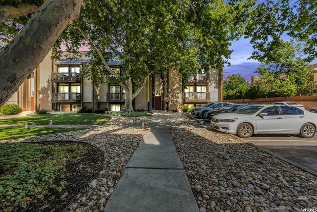 Condominiums for Sale at 5329 580 Murray, Utah 84107 United States