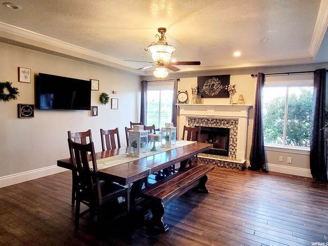 33. Single Family Homes for Sale at 3897 FAWN HILL Lane Bluffdale, Utah 84065 United States