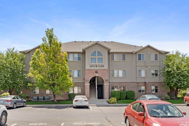 Condominiums for Sale at 1829 1120 Springville, Utah 84663 United States