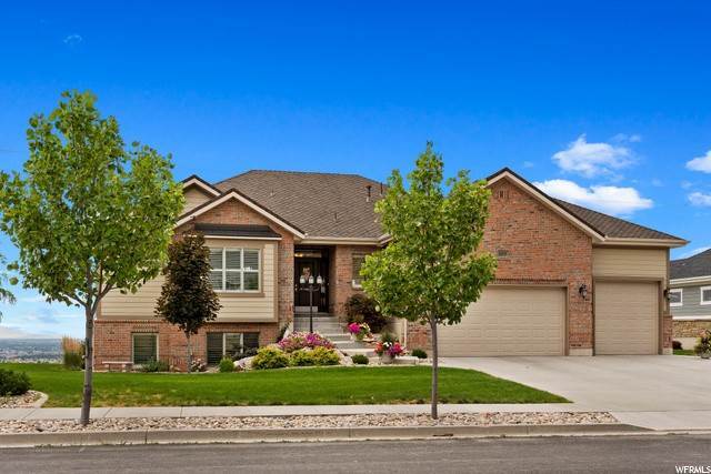 Single Family Homes for Sale at 157 3475 North Ogden, Utah 84414 United States