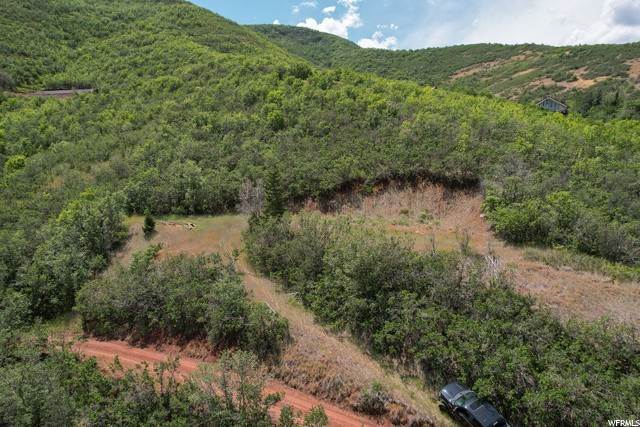 9. Land for Sale at 1441 BERRY'S WAY Midway, Utah 84049 United States