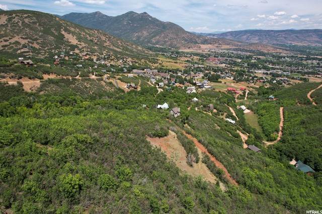4. Land for Sale at 1441 BERRY'S WAY Midway, Utah 84049 United States