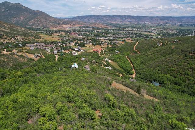 5. Land for Sale at 1441 BERRY'S WAY Midway, Utah 84049 United States