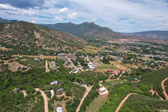 Land for Sale at 1441 BERRY'S WAY Midway, Utah 84049 United States