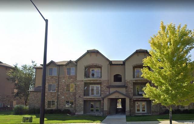 Condominiums for Sale at 248 550 Springville, Utah 84663 United States