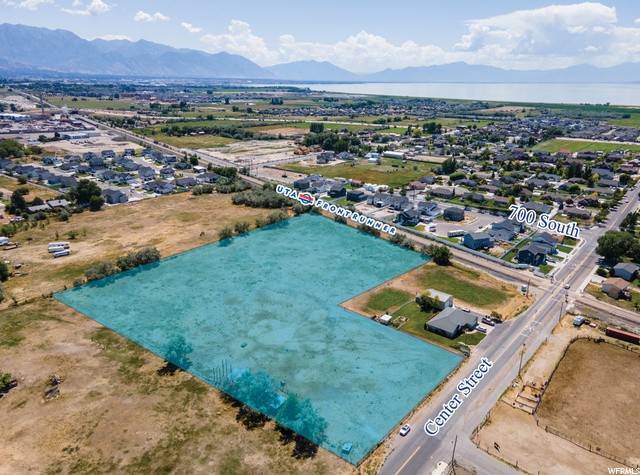 Land for Sale at 500 CENTER Street Lehi, Utah 84043 United States