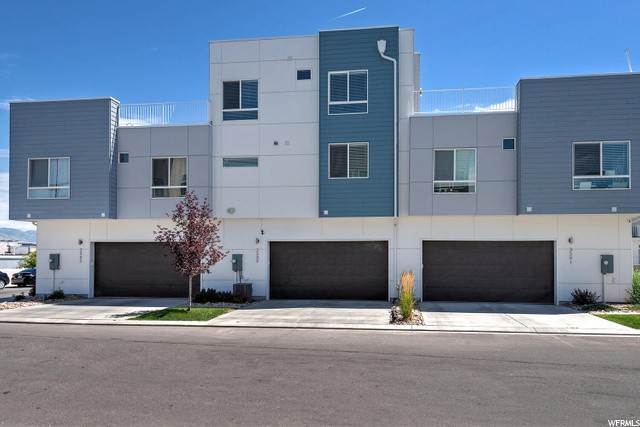 2. Townhouse for Sale at 3589 ARGON WAY West Valley City, Utah 84119 United States