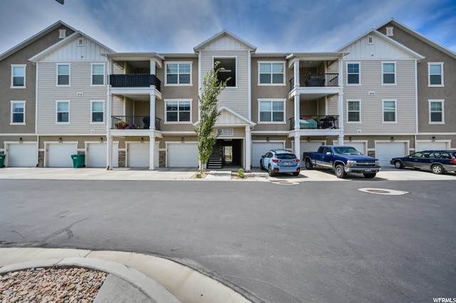 Condominiums for Sale at 13256 ANDROS Lane Herriman, Utah 84096 United States