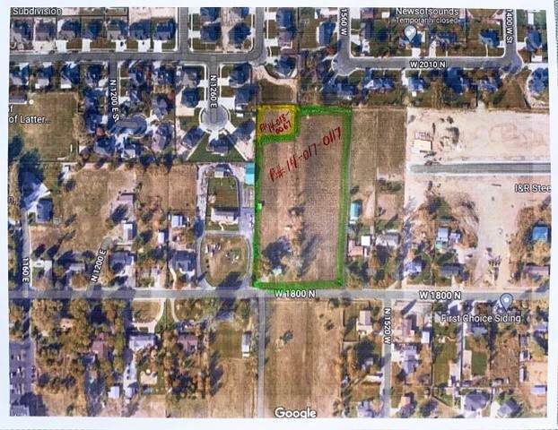 Land for Sale at Address Not Available Pleasant Grove, Utah 84062 United States