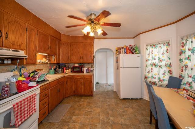 34. Single Family Homes for Sale at 625 200 Springville, Utah 84663 United States