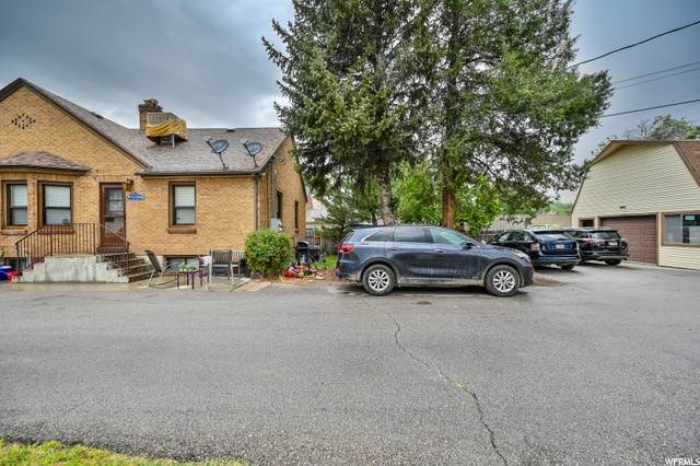 12. Single Family Homes for Sale at 625 200 Springville, Utah 84663 United States
