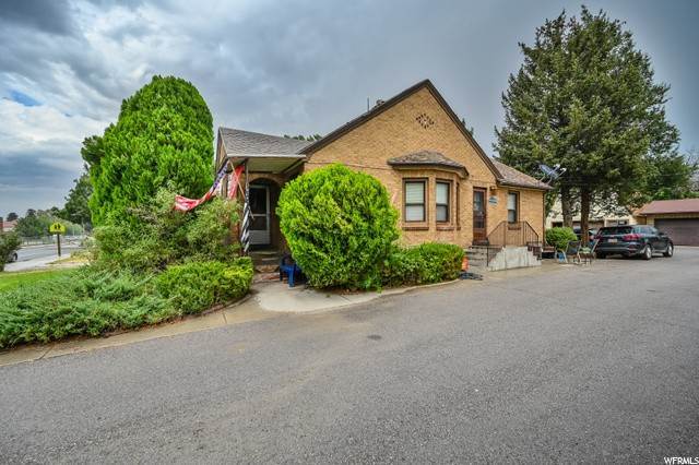 13. Single Family Homes for Sale at 625 200 Springville, Utah 84663 United States