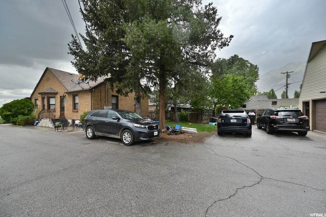 14. Single Family Homes for Sale at 625 200 Springville, Utah 84663 United States