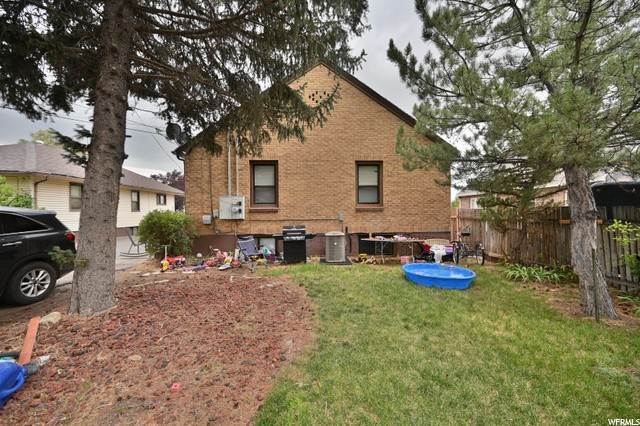 16. Single Family Homes for Sale at 625 200 Springville, Utah 84663 United States