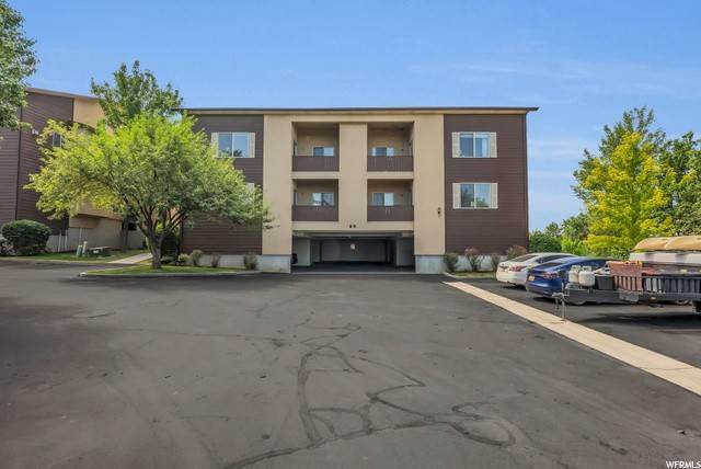 Condominiums for Sale at 735 JEFFERSON LANE Sandy, Utah 84070 United States