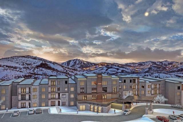 2. Condominiums for Sale at 909 PEACE TREE Trail Heber City, Utah 84032 United States