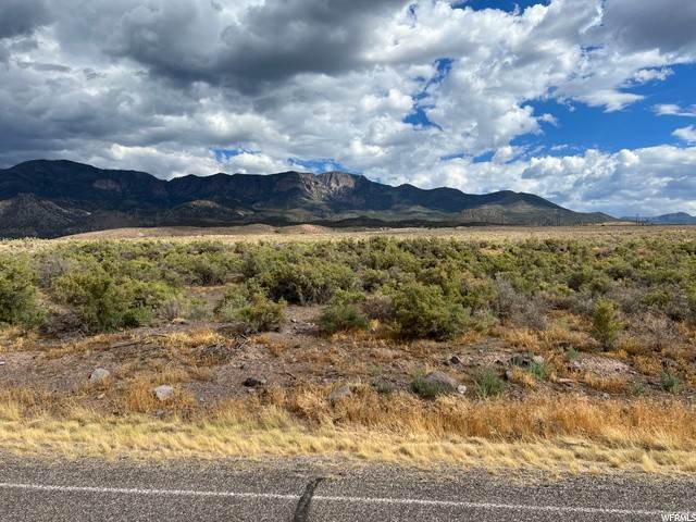 Land for Sale at 3 LANDSLIDE Road Central Valley, Utah 84754 United States