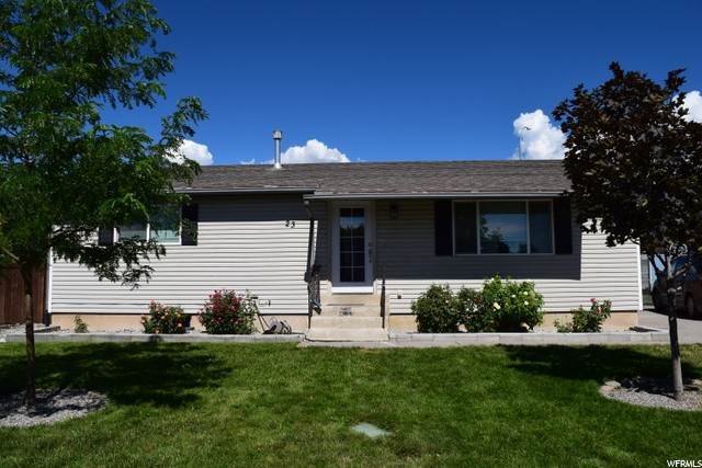 Property for Sale at 23 CHESTNUT Lane Smithfield, Utah 84335 United States