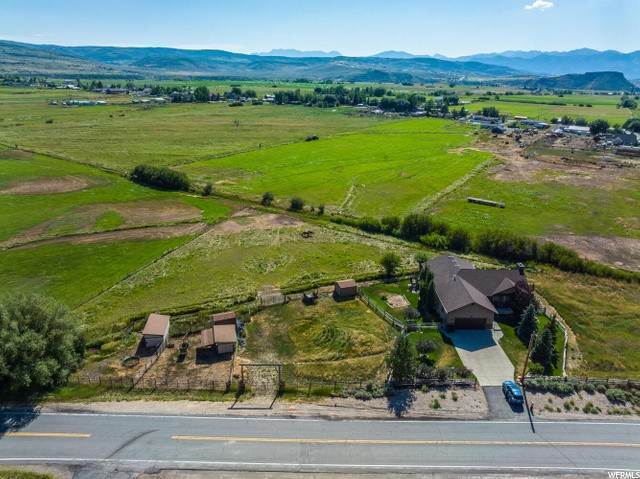 42. Single Family Homes for Sale at 1304 STATE ROAD 35 Francis, Utah 84036 United States