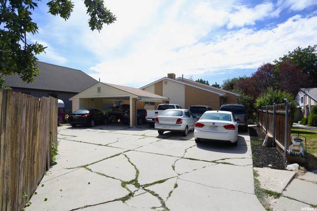 Duplex Homes for Sale at 2112 DONEGAL Circle Salt Lake City, Utah 84109 United States