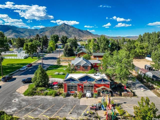 4. Single Family Homes for Sale at 203 MAIN Street Midway, Utah 84049 United States
