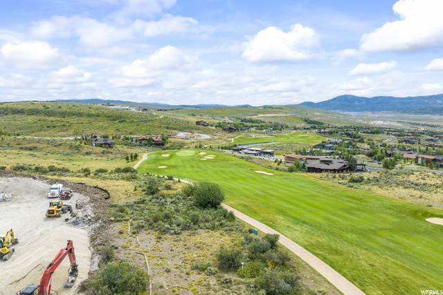 10. Single Family Homes for Sale at 7833 GALLERY Drive Park City, Utah 84098 United States