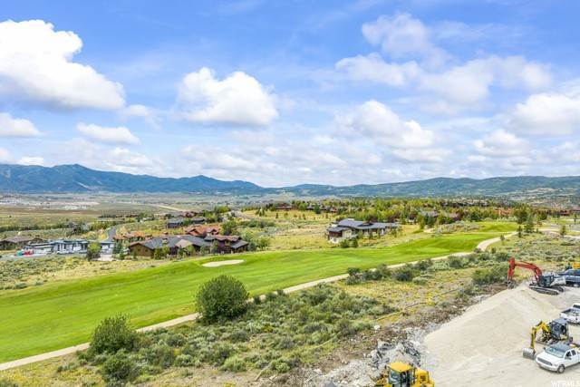 5. Single Family Homes for Sale at 7833 GALLERY Drive Park City, Utah 84098 United States