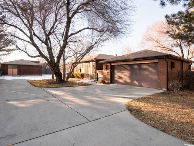 4. Single Family Homes for Sale at 6938 FARGO Road West Jordan, Utah 84084 United States