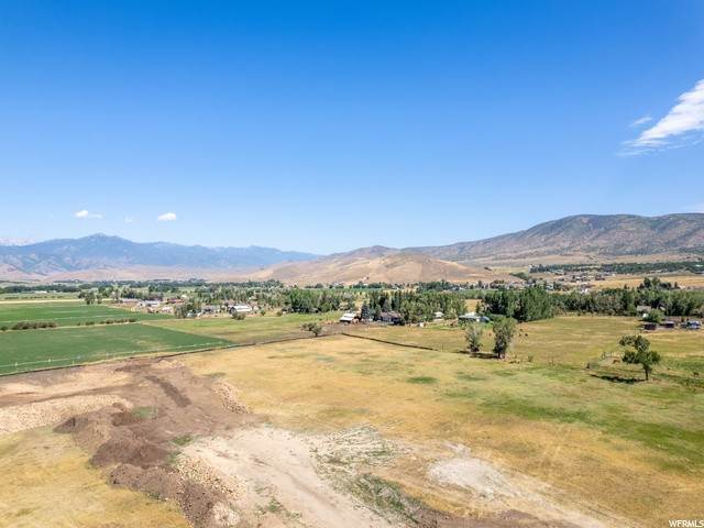 Land for Sale at 831 HIGH MEADOWS Circle Wallsburg, Utah 84082 United States