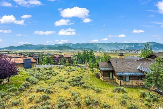 Land for Sale at 2426 WESTVIEW Trail Park City, Utah 84098 United States