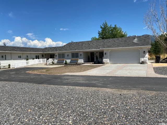 Single Family Homes for Sale at 474 QUAIL RUN Road Spanish Fork, Utah 84660 United States